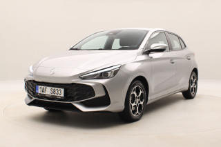 MG MG3 Hybrid+ EMOTION CZ AUT 1.maj 