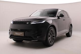 Land Rover Range Rover Sport D250 DYNAMIC SE AWD AUT 