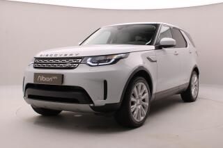Land Rover Discovery TD6 HSE AWD AUT 7m�st