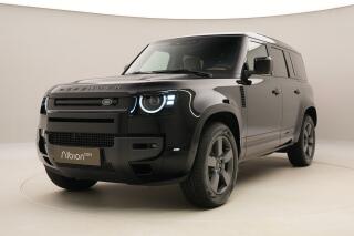 Land Rover Defender D350 X-DYNAMIC HSE AWD AUT