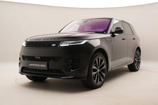 Land Rover Range Rover Sport D350 FIRST EDITION REZERVACE