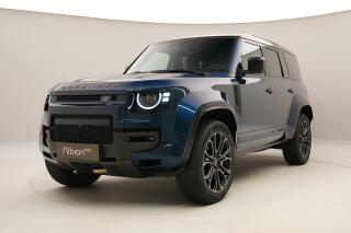 Land Rover Defender OCTA P635 AWD AUT
