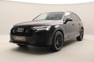 Audi SQ7 50 TDI QUATTRO S-LINE AUT CZ