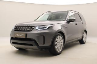 Land Rover Discovery 3.0 SD6 AWD SE AUT CZ   