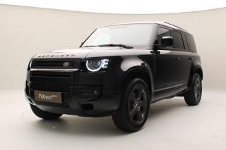 Land Rover Defender 110 HARD TOP D250 X-DYNAMIC SE