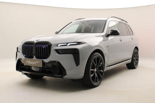 BMW X7 40d xDRIVE M-PAKET REZERVACE