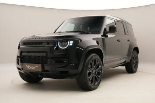 Land Rover Defender OCTA BLACK AWD AUT