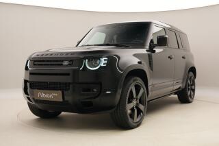 Land Rover Defender 110 P525 V8 EDITION AWD AUT CZ