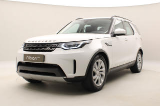 Land Rover Discovery 2.0 SD4 HSE AWD  REZERVACE  