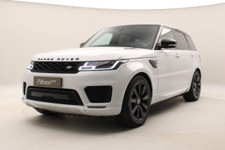 Land Rover Range Rover Sport 3.0 SDV6 HSE AWD AUT CZ