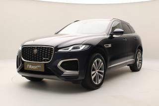 Jaguar F-Pace D300 S AWD AUT CZ