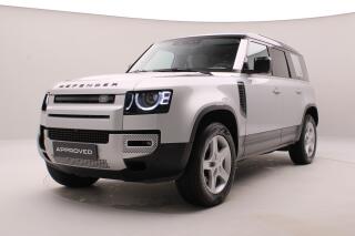 Land Rover Defender 110 P400 SE AWD AUT REZERVACE