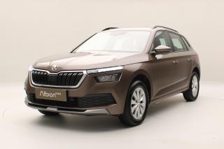 koda Kamiq 1.5 TSi 110kW AUT CZ 1.maj