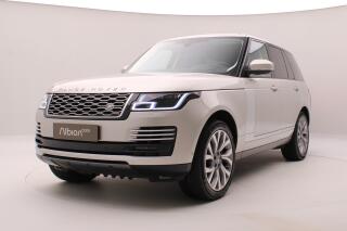 Land Rover Range Rover 5.0V8 AUTOBIOGRAPHY REZERVACE