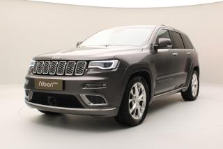 Jeep Grand Cherokee 3.0 SUMMIT 4x4 AUT CZ