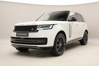 Land Rover Range Rover P530 AUTOBIOGRAPHY AUT CZ
