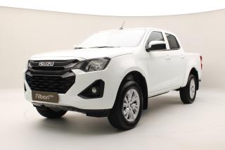 Isuzu D-Max Double Cab 1.9l LS 4x4 AUT