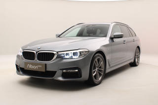 BMW 520D xDRIVE M-PACKET