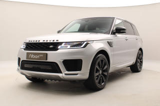 Land Rover Range Rover Sport 3.0 SDV6 HSE DYNAMIC