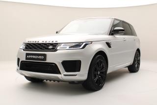 Land Rover Range Rover Sport 3.0 SDV6 HSE DYNAMIC