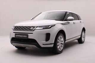 Land Rover Range Rover Evoque D150 S AWD AUT CZ