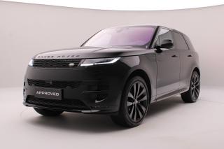 Land Rover Range Rover Sport D350 AWD REZERVACE