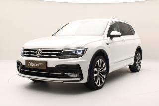 Volkswagen Tiguan Allspace 2.0 TDI 4MOTION R-LINE DSG