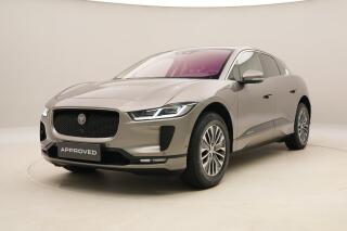 Jaguar I-Pace EV400 SE AWD AUT CZ