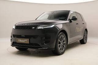 Land Rover Range Rover Sport P460e DYNAMIC HSE AWD AUT