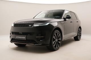 Land Rover Range Rover Sport D350 AUTOBIOGRAPHY AUT CZ