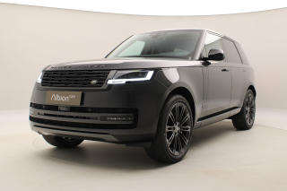 Land Rover Range Rover P530 AUTOBIOGRAPHY REZERVACE