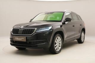 �koda Kodiaq 2.0TDI 140kW STYLE 4x4 DSG CZ
