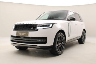 Land Rover Range Rover P530 AUTOBIOGRAPHY REZERVACE
