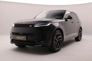 Land Rover Range Rover Sport D300 DYNAMIC HSE REZERVACE