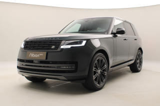 Land Rover Range Rover P530 AUTOBIOGRAPHY SWB 