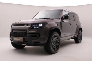 Land Rover Defender OCTA P635 REZERVACE