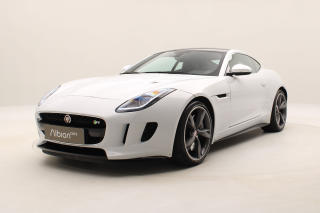 Jaguar F-Type R AWD AUT 
