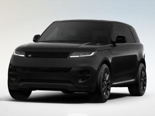 Land Rover Range Rover Sport P460e S AWD AUT 