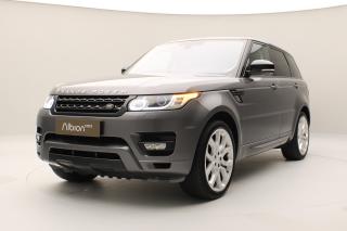 Land Rover Range Rover Sport 3.0 SDV6 AWD HSE AUT