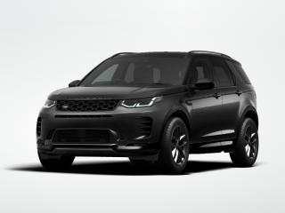 Land Rover Discovery Sport D200 DYNAMIC SE AWD AUT