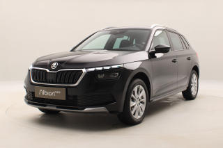 koda Kamiq 1.5 TSi AUT CZ 1.maj