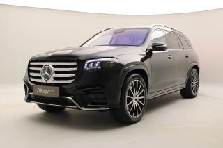 Mercedes-Benz GLS 450 D 4MATIC AUT CZ 