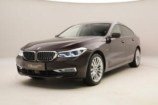 BMW 640i GT LUXURY LINE XDRIVE AUT