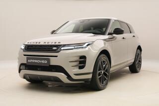 Land Rover Range Rover Evoque D200 DYNAMIC SE AWD AUT CZ