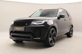 Land Rover Discovery D350 DYNAMIC HSE AWD AUT