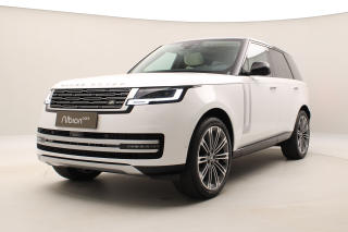 Land Rover Range Rover P530 AUTOBIOGRAPHY REZERVACE 