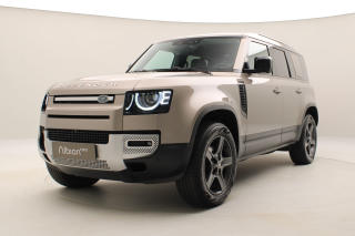 Land Rover Defender D250 SE AWD AUT CZ 1.maj.