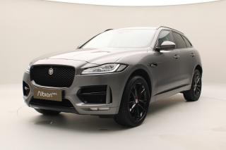 Jaguar F-Pace 30d R-SPORT AWD REZERVACE