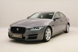 Jaguar XE 2.0D 132kW PURE AUT 