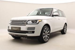 Land Rover Range Rover 5.0 S/C VOGUE AWD AUT CZ  